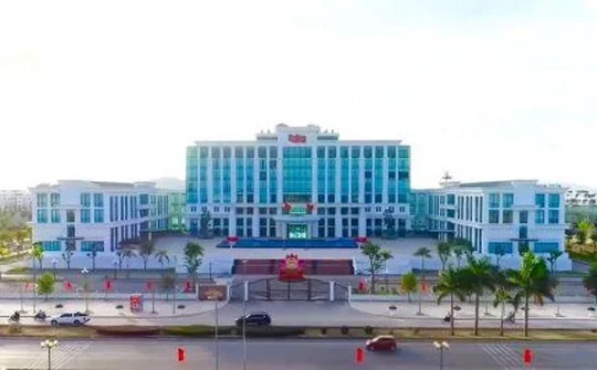 TP Thanh Hóa: Sức lan tỏa sau 5 năm thực hiện Chỉ thị 05 của Bộ Chính trị