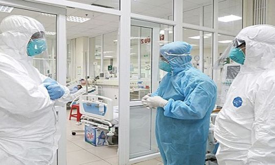 Bộ Tài chính hướng dẫn các địa phương mua sắm trang thiết bị phòng, chống dịch Covid-19