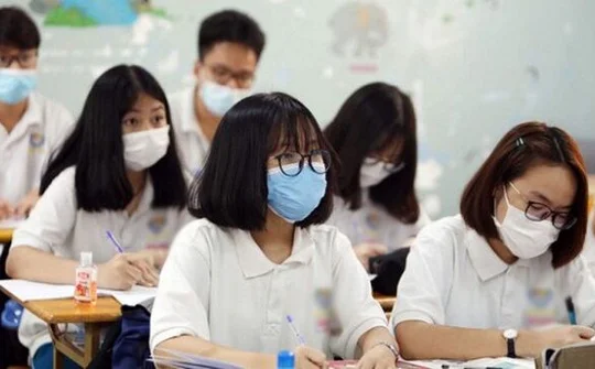 Nam Định chuẩn bị các điều kiện đảm bảo thi tốt nghiệp THPT diễn ra an toàn
