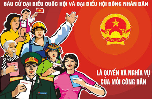 Quảng Bình: Tập trung cao độ lãnh đạo, chỉ đạo, bảo đảm bầu cử thành công tốt đẹp