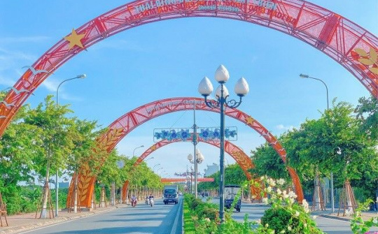 Thái Bình gỡ bỏ giãn cách xã hội từ 12 giờ ngày 20/5