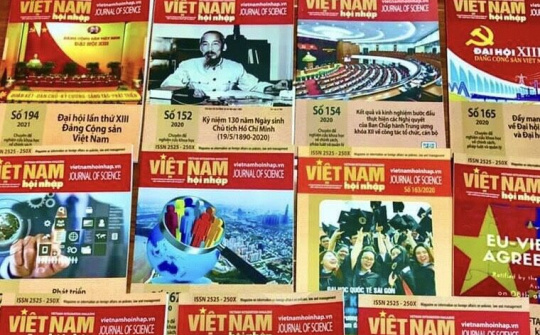 Dấu mốc 200: Cộng hưởng tâm huyết và trách nhiệm