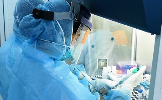 Thanh Hóa: Ghi nhận ca thứ hai mắc Covid-19