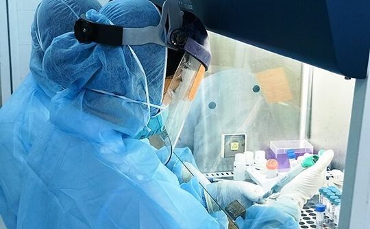 Thanh Hóa: Ghi nhận ca thứ hai mắc Covid-19