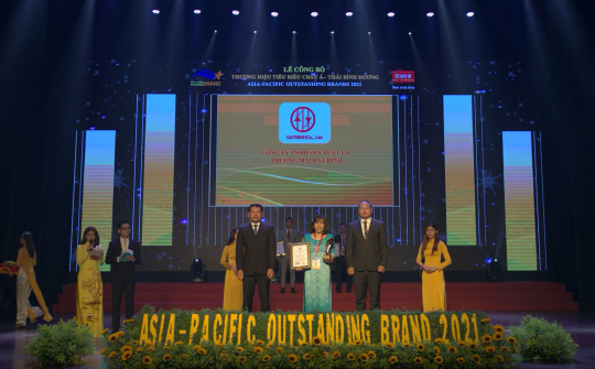 Đạt Bình không ngừng hoàn thiện và vươn xa