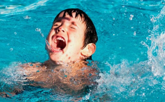 TP Thanh Hóa: Đã tìm thấy thi thể nam sinh bị đuối nước trên sông Mã