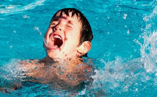 TP Thanh Hóa: Đã tìm thấy thi thể nam sinh bị đuối nước trên sông Mã