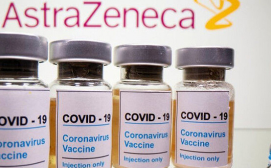 Bộ Tài chính đề xuất thành lập Quỹ vaccine phòng COVID-19