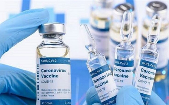 Những khó khăn đằng sau vấn đề sản xuất vaccine ngừa COVID-19