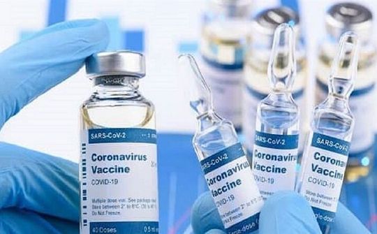 Những khó khăn đằng sau vấn đề sản xuất vaccine ngừa COVID-19