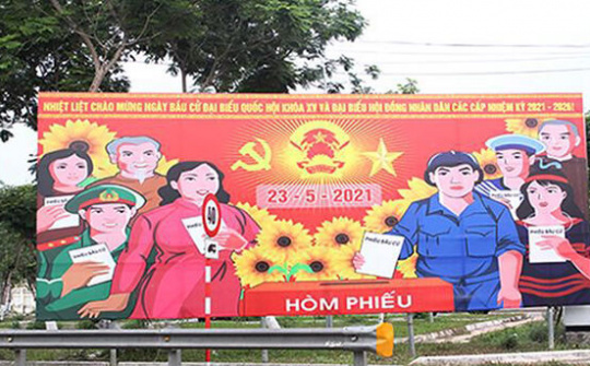 Vững niềm tin, ý chí, quyết tâm góp phần thắng lợi và thành công