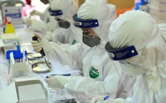 Vĩnh Phúc: Chủ động kiểm soát tình hình dịch Covid-19