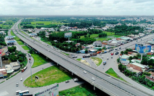 Ý kiến chỉ đạo của Thủ tướng về Dự án cao tốc TPHCM–Thủ Dầu Một–Chơn Thành