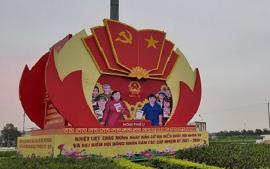 Thanh Hóa: Tập trung chuẩn bị mọi điều kiện tốt nhất cho ngày bầu cử