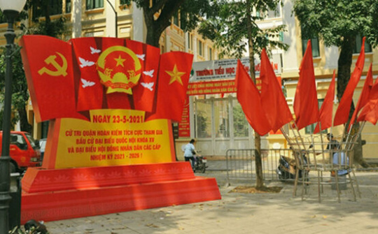 Chuyển đổi số trong thông tin tuyên truyền nhiệm vụ chính trị - bài học từ cách làm của Hà Nội