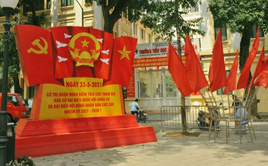 Chuyển đổi số trong thông tin tuyên truyền nhiệm vụ chính trị - bài học từ cách làm của Hà Nội