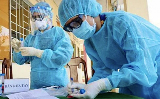 Để công nghệ trở thành một mũi tấn công đại dịch