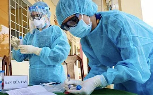 Để công nghệ trở thành một mũi tấn công đại dịch