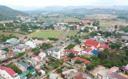 Huyện ủy Lắk tổ chức Hội nghị (trực tuyến) sơ kết 5 năm thực hiện Chỉ thị số 05-CT/TW