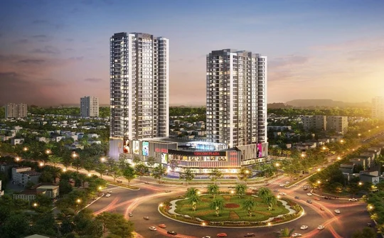 Bắc Ninh: Xây dựng và phát triển hạ tầng thương mại theo hướng hiện đại hoá