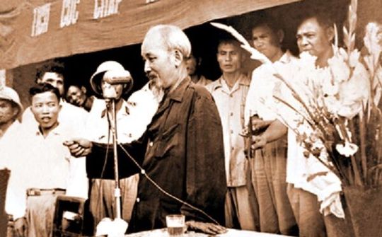 Tình cảm đặc biệt Bác dành cho Hưng Yên qua 10 lần về thăm