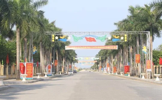 Quảng Xương: Công tác chuẩn bị bầu cử đảm bảo theo đúng tiến độ đề ra