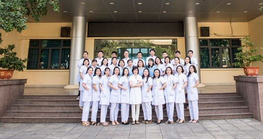 Trung tâm Ung Bướu, Bệnh viện 19-8 Bộ Công an: Tất cả vì nhịp sống người bệnh