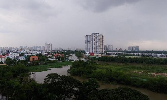 UBND TP.HCM tăng cường chấn chỉnh công tác quản lý nhà nước về giá đất trên địa bàn