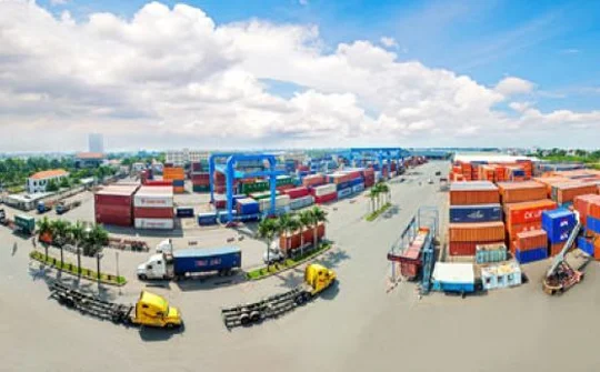 Năm 2021: Bình Dương thu hút tới 1,25 tỷ USD vốn đầu tư FDI
