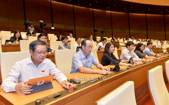 Từ 2016 đến 5/2021, Bộ Tư  pháp phát hiện và kết luận 660 văn bản trái pháp luật