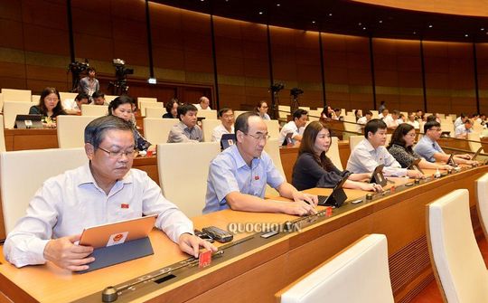 Từ 2016 đến 5/2021, Bộ Tư pháp phát hiện và kết luận 660 văn bản trái pháp luật