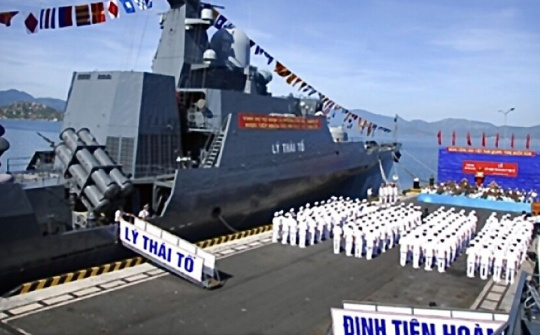 An ninh con người – mục tiêu, động lực bảo đảm sự ổn định chính trị xã hội của Việt Nam