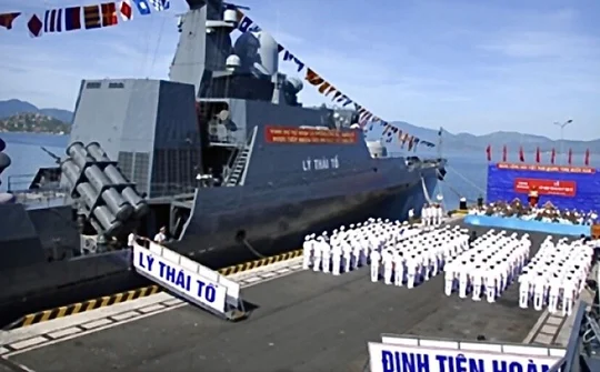 An ninh con người – mục tiêu, động lực bảo đảm sự ổn định chính trị xã hội của Việt Nam