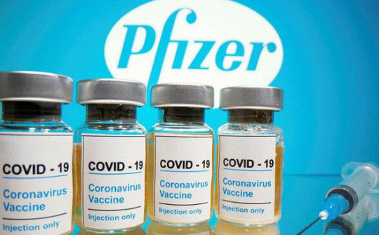 Bộ Y tế nỗ lực đàm phán có đủ 150 triệu liều vaccine trong năm 2021