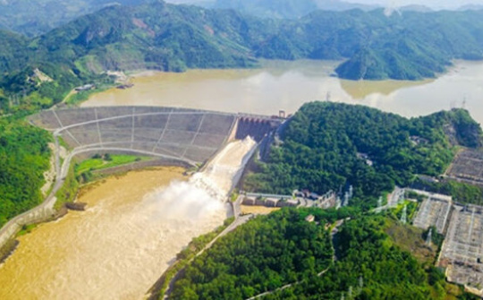 EVN yêu cầu các công ty thủy điện thường xuyên kiểm tra tình trạng an toàn đập, hồ thủy điện trước mùa mưa bão