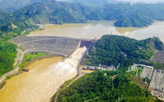 EVN yêu cầu các công ty thủy điện thường xuyên kiểm tra tình trạng an toàn đập, hồ thủy điện trước mùa mưa bão