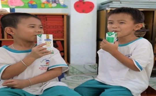 Sự đầu tư cần thiết cho tương lai ngay từ độ tuổi học đường