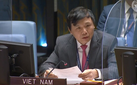 Việt Nam lên án bạo lực và các cuộc tấn công khủng bố gần đây tại Somalia