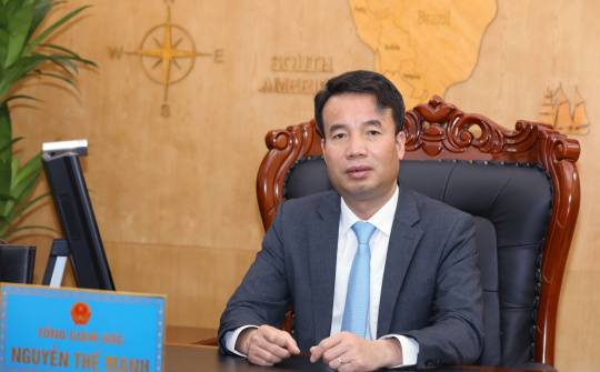 Hội đồng quản lý BHXH Việt Nam có tân Chủ tịch và Phó Chủ tịch thường trực
