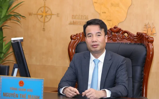 Hội đồng quản lý BHXH Việt Nam có tân Chủ tịch và Phó Chủ tịch thường trực