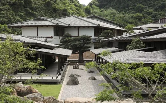 Hệ sinh thái onsen: Khi sức khỏe trở thành biểu tượng mới của sự xa xỉ
