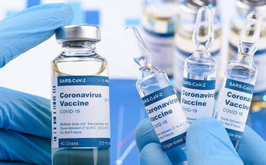 Quyết định thành lập Quỹ vaccine phòng COVID-19
