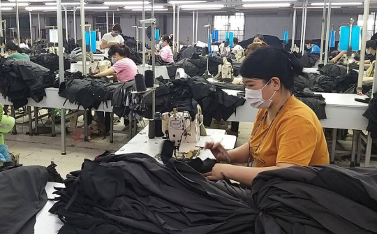 Bắc Kạn: Tăng cường phòng, chống dịch Covid-19 ở cơ sở sản xuất kinh doanh, hoạt động thương mại