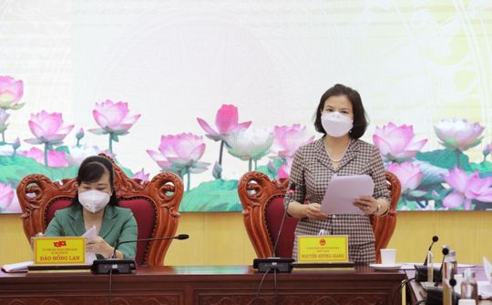 Bắc Ninh: Thúc đẩy sản xuất công nghiệp, thương mại trong bối cảnh dịch COVID – 19