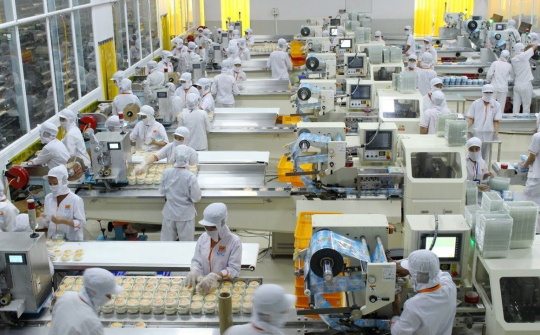 Giải pháp hỗ trợ doanh nghiệp vượt qua cú sốc Covid-19