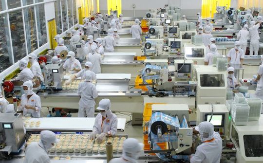 Giải pháp hỗ trợ doanh nghiệp vượt qua cú sốc Covid-19