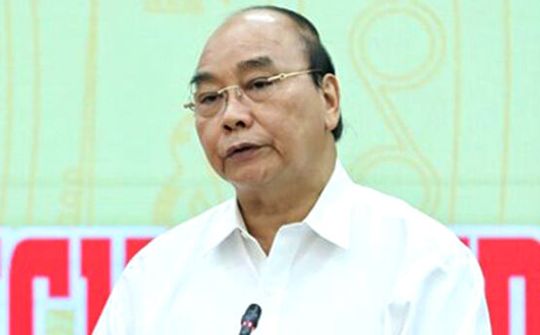 Chủ tịch nước kêu gọi cả nước chung tay, đẩy lùi dịch bệnh