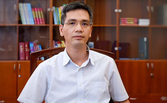 'Mỗi đồng đóng góp cho Quỹ vaccine COVID-19 đều được trân trọng và quản lý minh bạch'