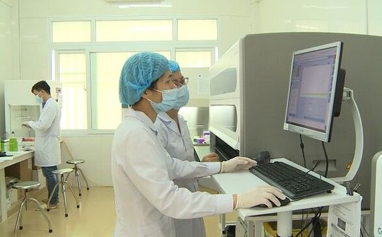 Thái Bình: Thêm 1 trường hợp dương tính với SARS-CoV-2 là F1 đã được cách ly trước đó