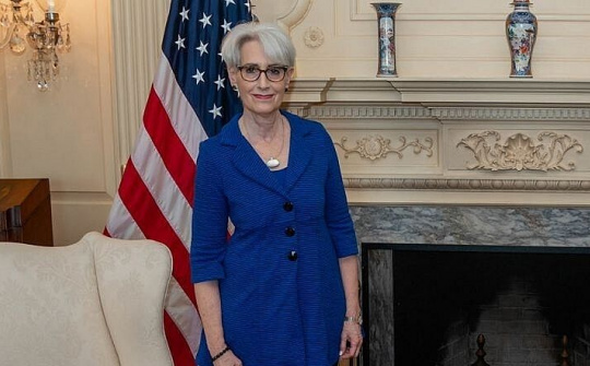 Giải mã động thái ngoại giao đầu tiên của chính quyền ông Biden với Đông Nam Á